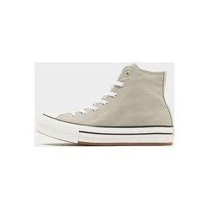 Converse All Star Lift High Junior - Grey - Kind, Grey