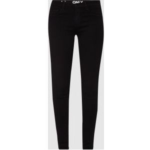 Gekleurde, skinny fit jeans