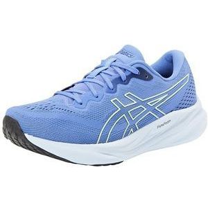 ASICS Gel-Pulse 15, damessneakers, 42 EU, Saffier Illuminate Yellow, 42 EU