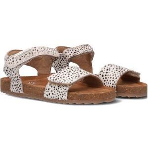 Vingino Tavi Sandalen - Meisjes - Beige - Maat 27