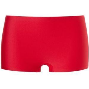 Ten Cate - Secrets microfiber boxershort rood - Dames