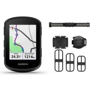 garmin edge 540 gps fietscomputer bundel