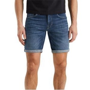 PME Legend PME LEGEND NIGHTFLIGHT SHORTS broek blauw (Maat: 30)