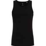 WE Fashion Heren organic cotton singlet - Maat XS