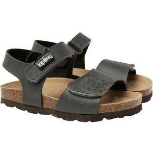 Kipling GUY - sandalen jongens - Grijs - sandalen maat 33