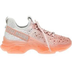 istica Sneaker - Blush/Silver 37