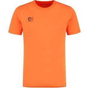 Cruyff Training Shirt Sportshirt Unisex - Maat 140