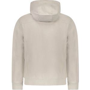 Lyle & Scott Softshell Jacket Jassen Heren - Zomerjas - Beige - Maat L