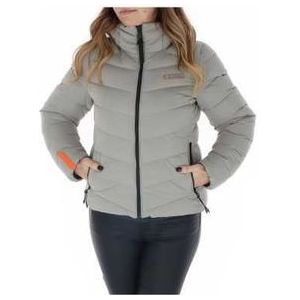 Superdry Jacket Woman Color Gray Size L