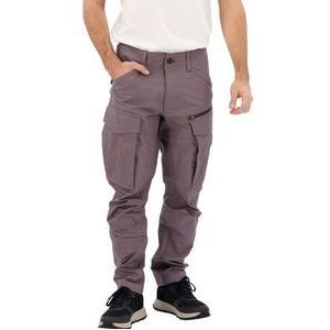 G-star Rovic 3d Regular Tapered Fit Cargo Pants Grijs 33 / 32 Man