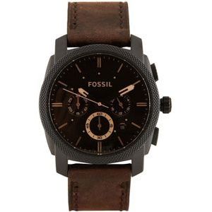 Fossil Machine horloge FS4656