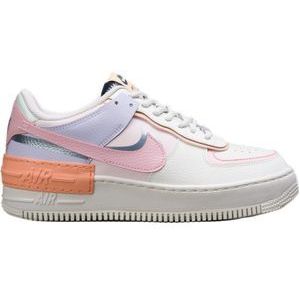 Nike Air Force 1 Shadow WMNS 'Pink Glaze' - CI0919-111 - Maat 38.5 - ROZE - Schoenen
