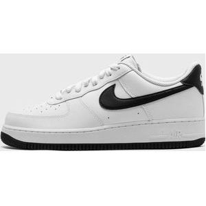 Nike Air Force 1 Low '07 White Black - Sneakers - Mannen - Maat 42 - Wit/Zwart