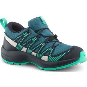 Salomon waterdichte wandelschoenen kinderen xa pro 3d maat 31 tot 39