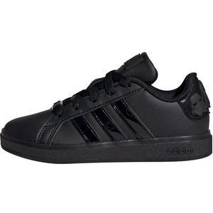 adidas Sportswear Star Wars Grand Court 2.0 Schoenen Kids - Kinderen - Zwart- 28 1/2