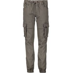 GARCIA Z3029 Jongens Regular Fit Broek Gray - Maat 170