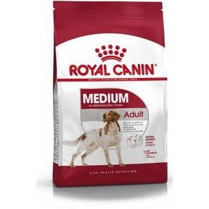 Royal Canin Medium Adult - Hondenbrokken - 10 kg