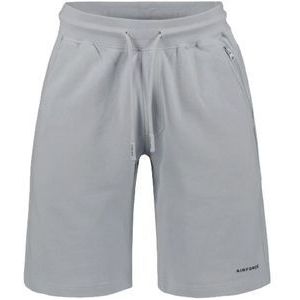 Airforce Short Sweat Pants - Poloma Grey M