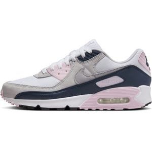 Nike Air Max 90 Herenschoenen - Wit