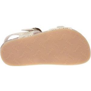 Kipling Pepita 6 Sandalen goud Leer - Dames - Maat 28