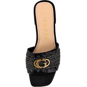 Guess Tamarra Dames Slippers - Zwart - Maat 39