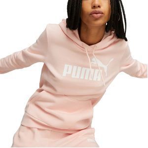 Puma Essential Hoodie Trui Vrouwen - Maat M