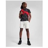 Nike Nike Sportswear Jerseyshorts voor jongens - White - Kind, White