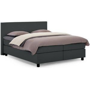 Karlsson complete boxspring Autentik Tunn (140x210 cm)