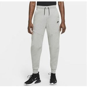 Nike Tech Fleece Pant Dark Grey Heather Maat S