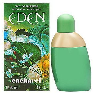Cacharel EDEN femme/woman, eau de parfum, verstuiver/spray, 30 ml