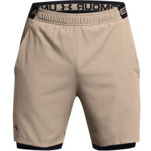 Under Armour Vanish Woven 2-in-1 Shorts
