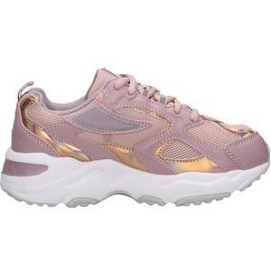 Fila CR-CW02 Ray Tracer Sneakers Laag - roze - Maat 37