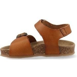 Kipling Sandalen Easy 4 12463000-0716 Cognac Bruin-27