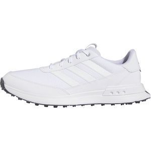 adidas Performance S2G Spikeless 24 Golfschoenen - Heren - Wit- 43 1/3