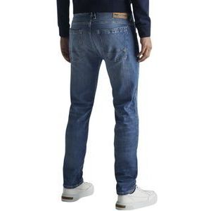 PME Legend - Commander 3.0 Jeans Blauw - Heren - Maat W 36 - L 34 - Regular-fit