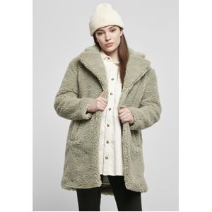 Urban Classics Oversized Sherpa Jas