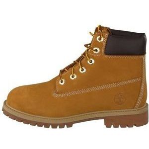 Timberland Veterschoenen 6 Inch Premium Waterdicht (Junior) uniseks-kind , Tarwe , 35.5 EU