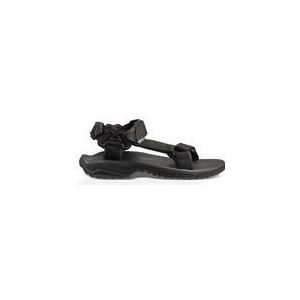 Teva Men Terra Fi Lite Black-Schoenmaat 43 (UK 9)