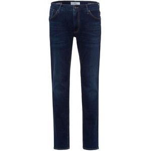 Brax Hi-FLEX Modern Fit Jeans blauw, Effen