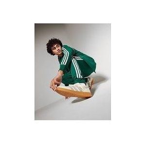 adidas Originals SST Track Pants - Collegiate Green- Heren, Collegiate Green