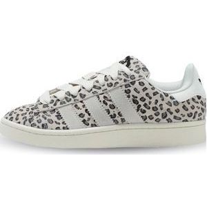 Adidas Campus 00s cream leopard (w)