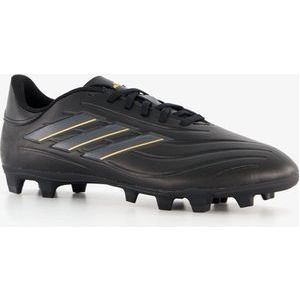 Adidas Copa Pure 2 Club MG heren voetbalschoenen - Zwart - Uitneembare zool - Maat 47 1/3