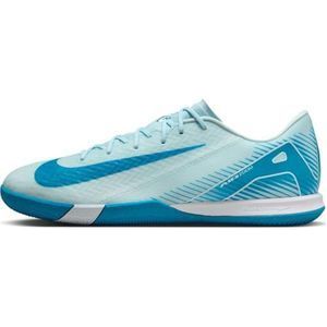 Nike Heren Zoom Vapor 16 Academy Ic voetbalschoen, gletsjer blauw/blauwe baan, 5.5 UK, Gletsjer Blauw Blauwe Baan, 39 EU