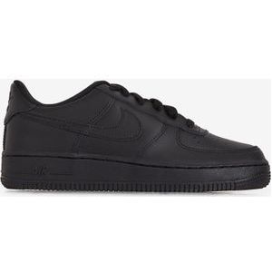 Sneakers Nike Air Force 1 Low  Zwart  Dames