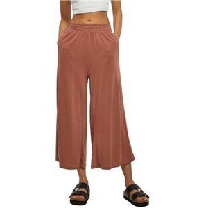 Urban Classics Modal Culotte Dress Pants