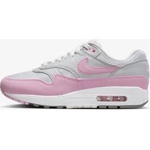 Nike Air Max 90 1 87 roze-wit Maat 42