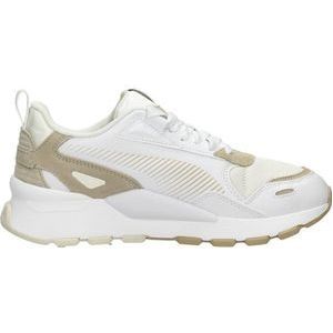Puma Rs 3.0 Satin Wns Lage sneakers - Dames - Wit - Maat 37
