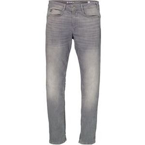 GARCIA Rocko Heren Slim Fit Jeans Gray - Maat W27 X L32