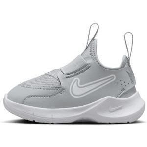 Nike Flex Runner 3 schoenen voor baby's/peuters - Grijs