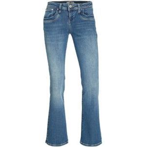 LTB low waist bootcut jeans Valerie light denim